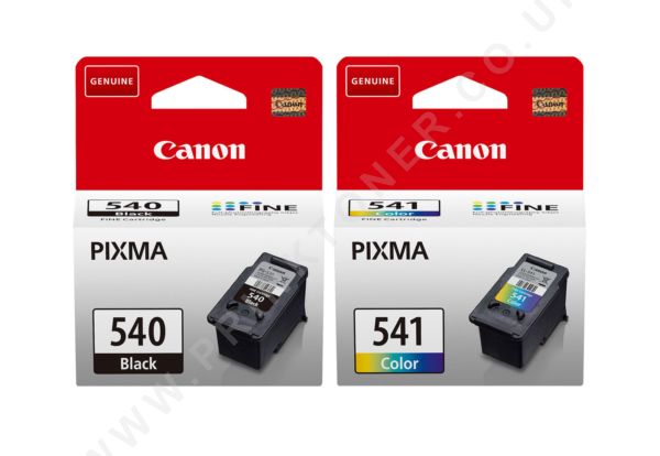 PG-540 CL-541 PG-540 CL-541